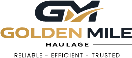 Golden Mile Haulage
