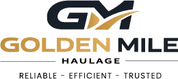 Golden Mile Haulage