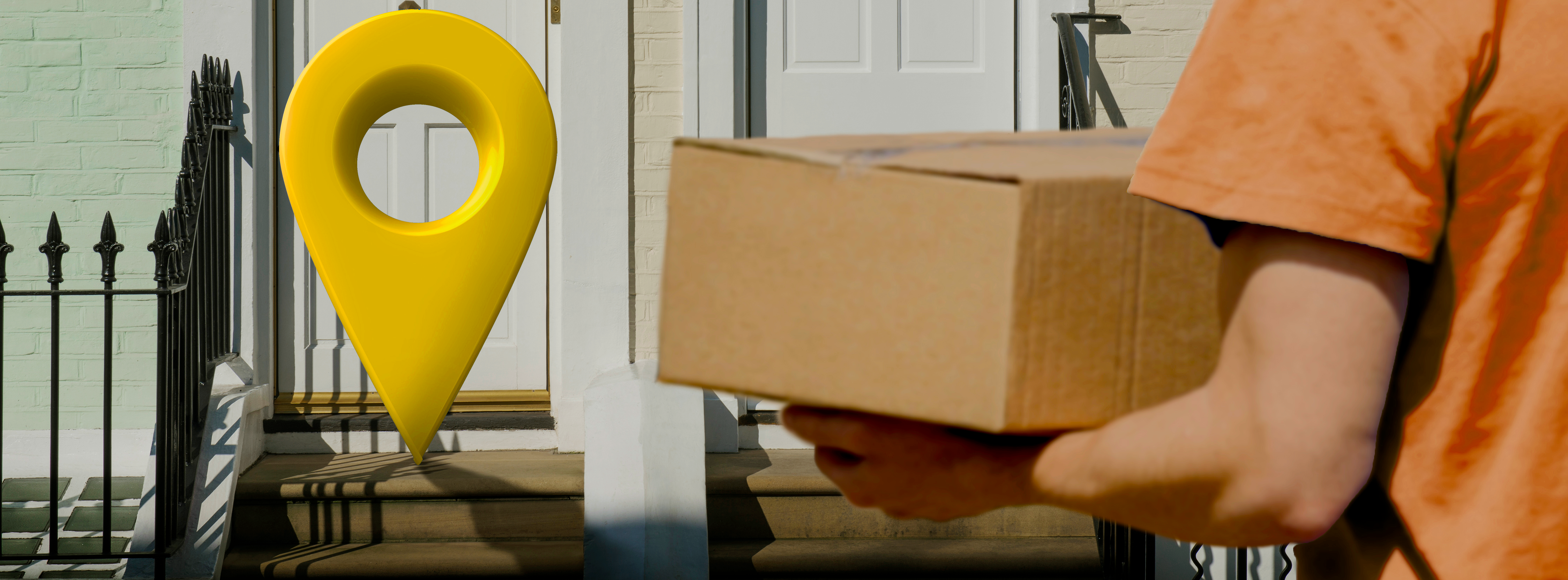 Digital Delivery