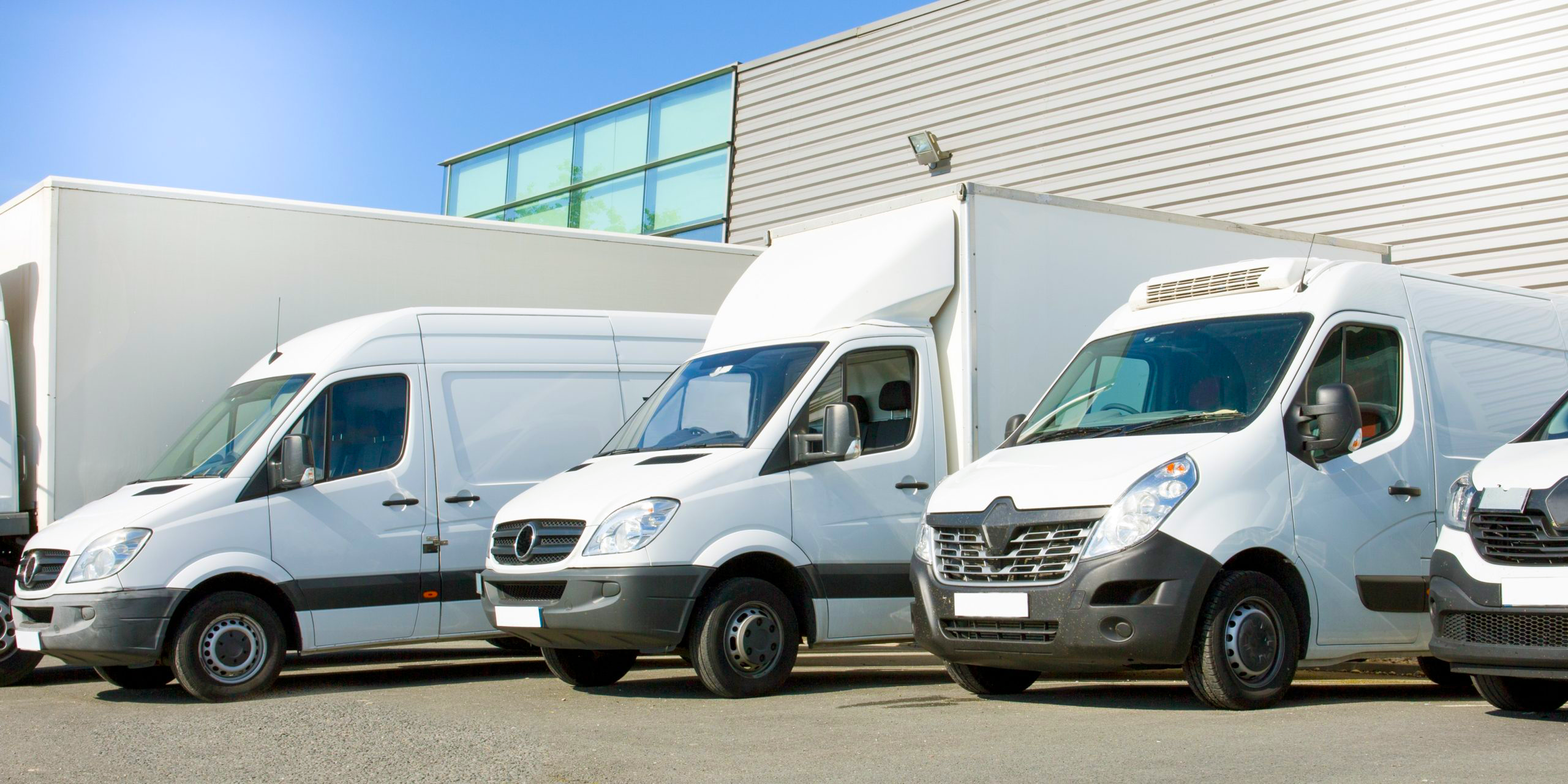 Golden Mile fleet operations