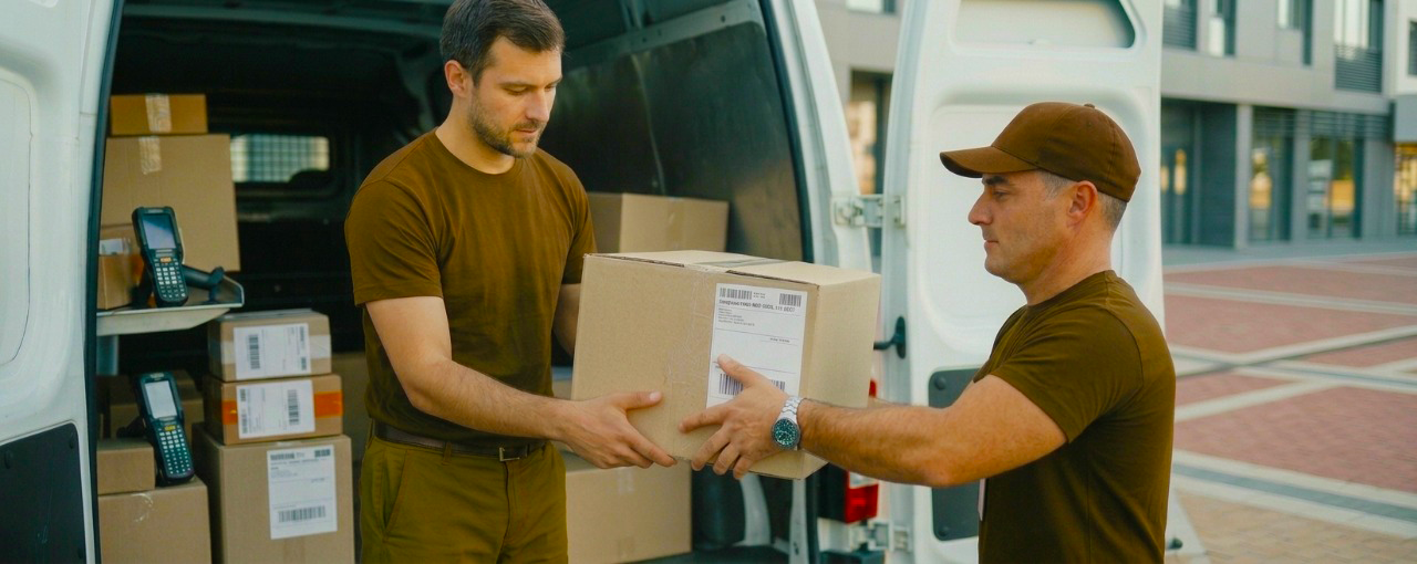 UK coverage transport operations